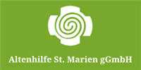 Wartungsplaner Logo Altenhilfe St. Marien gGmbHAltenhilfe St. Marien gGmbH
